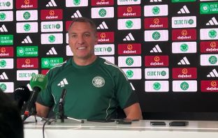 Brendan Rodgers