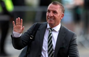 Brendan Rodgers
