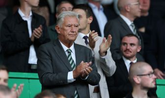 Peter Lawwell