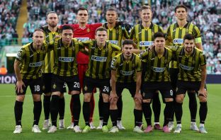 Kairat Almaty