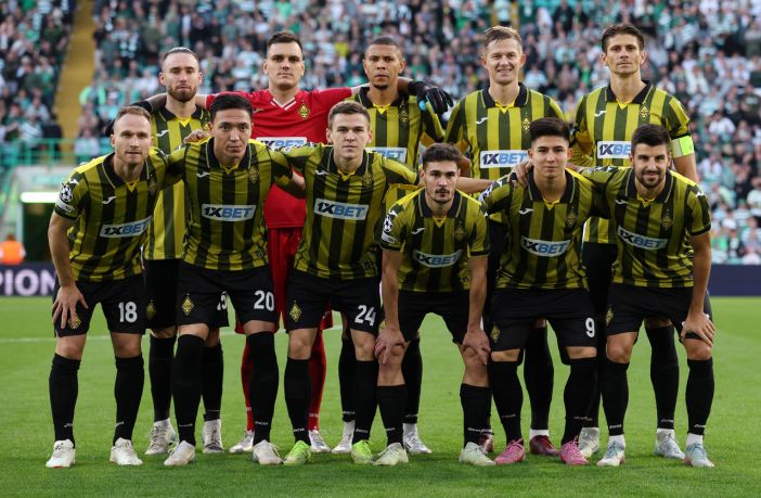 Kairat Almaty