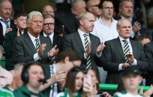 The Celtic Board