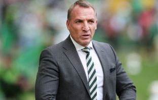 Brendan Rodgers