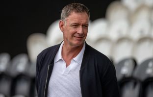 Chris Sutton