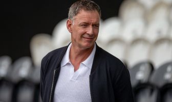Chris Sutton