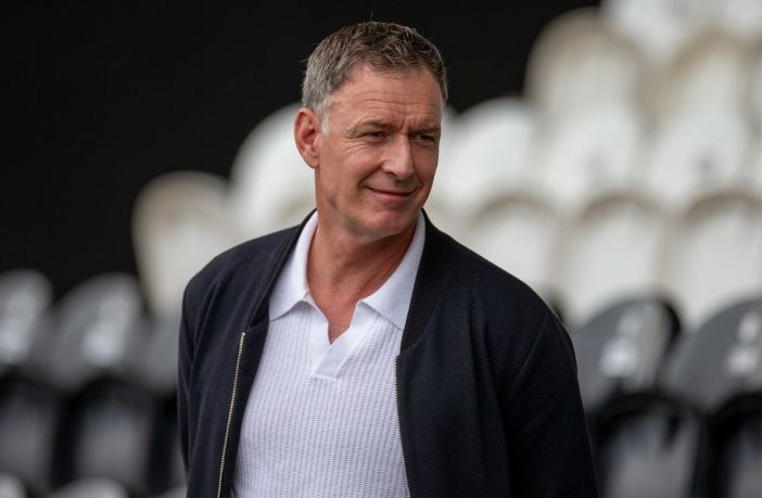 Chris Sutton