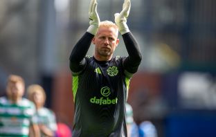 Kasper Schmeichel