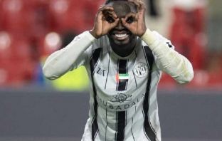 Oumar Traoré