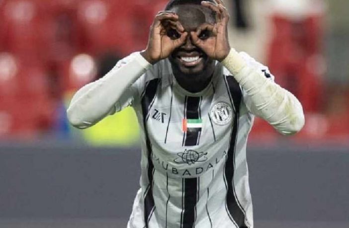 Oumar Traoré