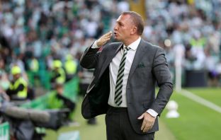 Brendan Rodgers