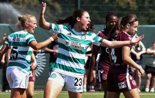 Emma Lawton, Celtic FC Women