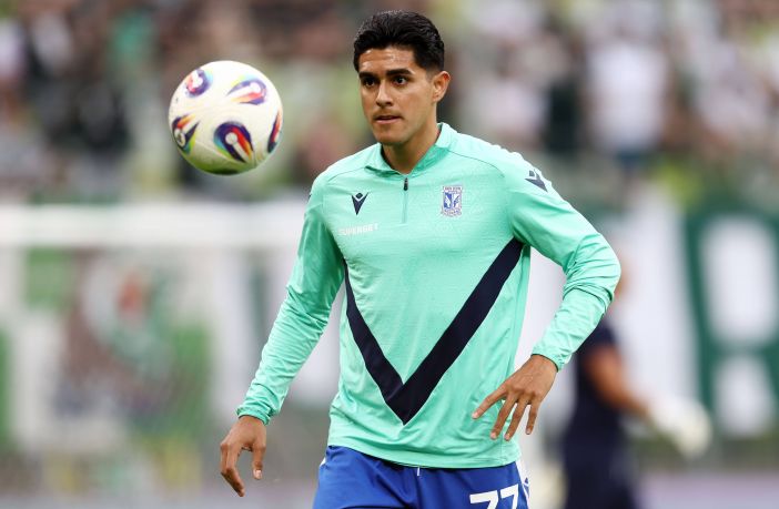 Luis Palma