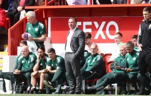 Brendan Rodgers