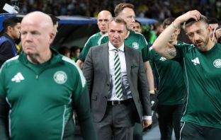Brendan Rodgers
