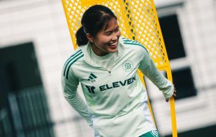 Momo Nakao