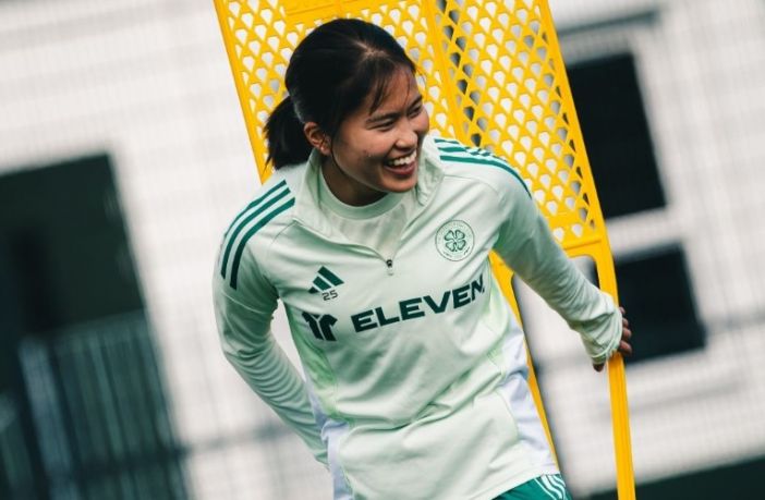 Momo Nakao