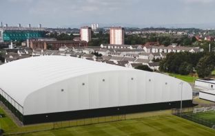New Barrowfields