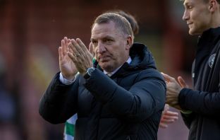 Brendan Rodgers