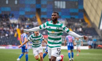 Kelechi Iheanacho