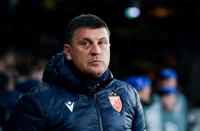 Vladan Milojevic