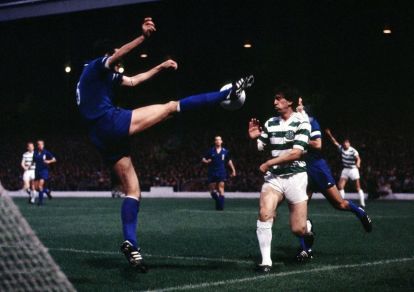 Celtic v Juventus