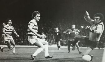 Celtic v Juventus
