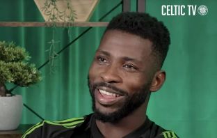 Kelechi Iheanacho