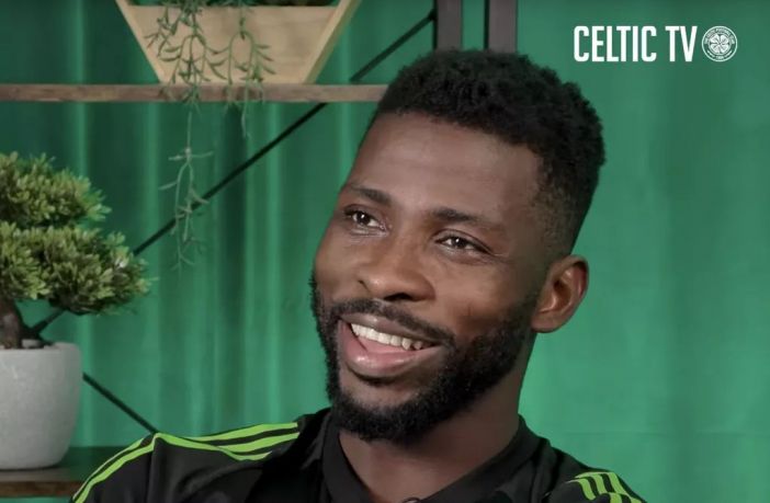 Kelechi Iheanacho