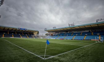 Rugby Park