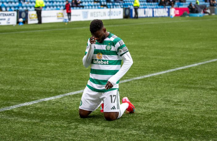 Kelechi Iheanacho