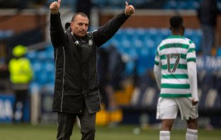 Brendan Rodgers