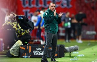 Brendan Rodgers