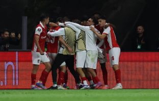 Braga celebrations