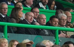 The Celtic Board