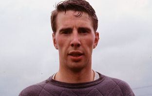 Celtic legend and Lisbon Lion Jim Craig.