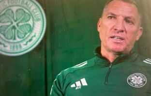 Brendan Rodgers
