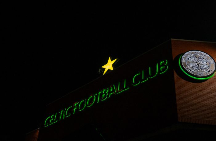 Celtic Park
