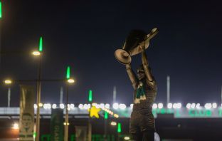 Celtic Park