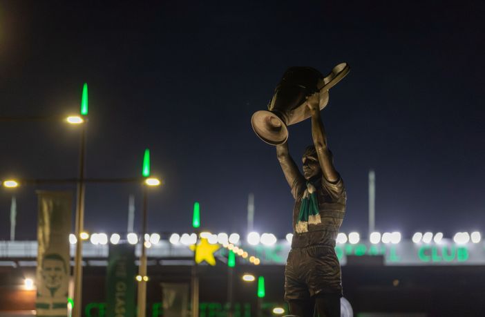 Celtic Park