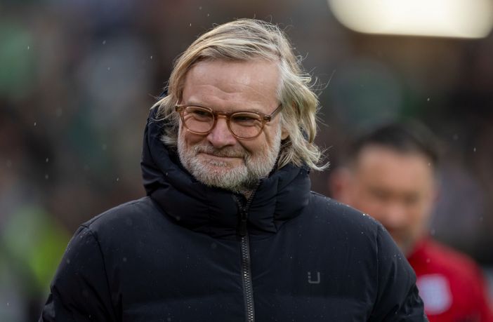 Steven Pressley