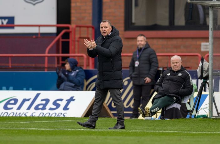 Brendan Rodgers