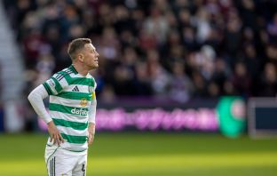 Callum McGregor