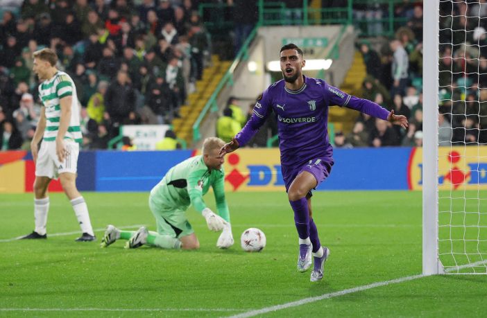 Kasper Schmeichel