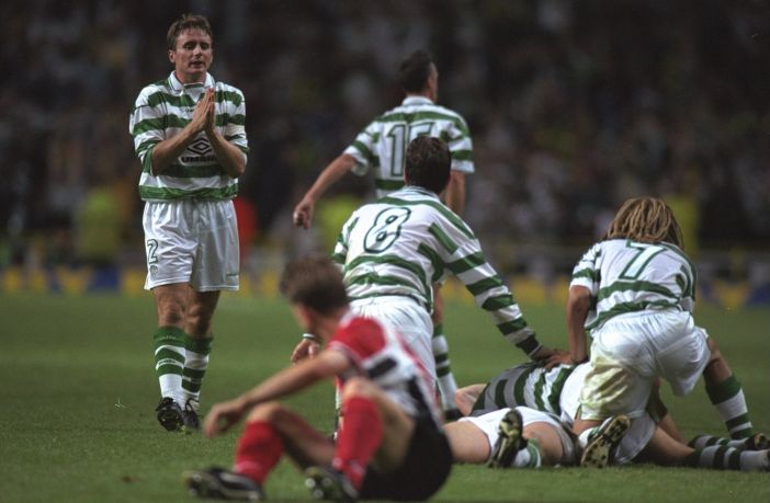 Celtic celebrations