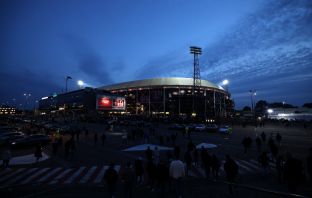 De Kuip
