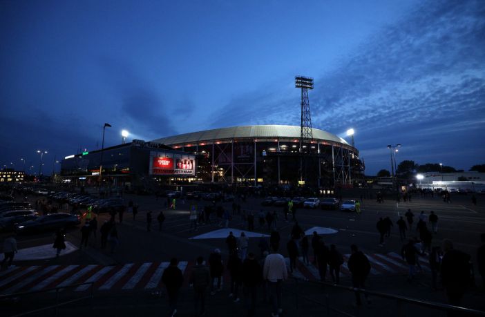 De Kuip
