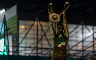Celtic Park