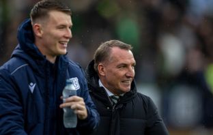 Brendan Rodgers