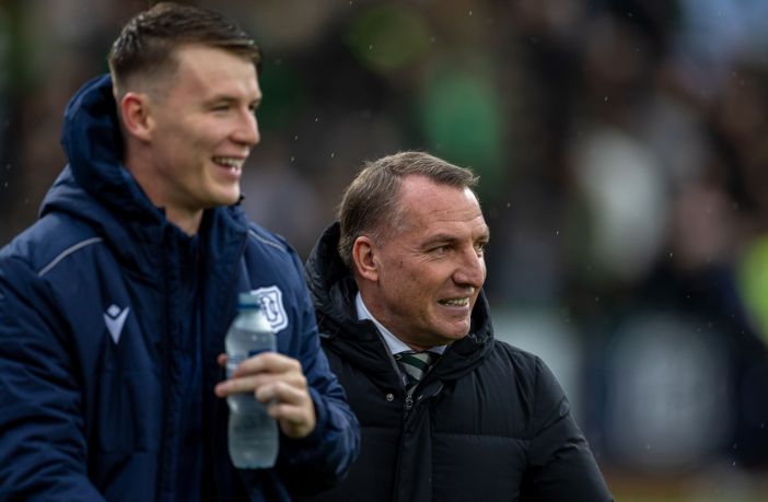 Brendan Rodgers