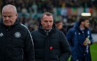 Brendan Rodgers